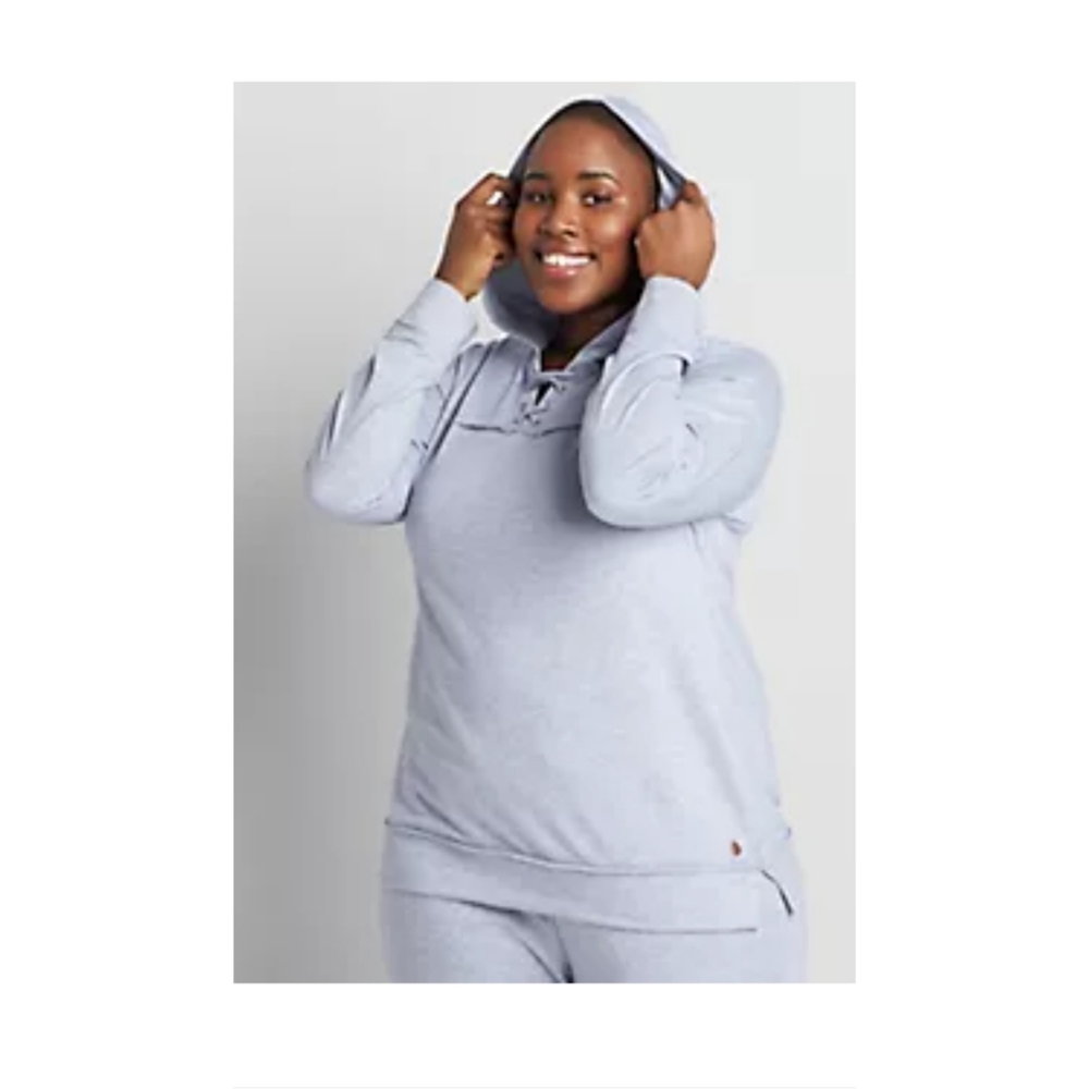 Lane Bryant/ LIVI Hoodie 18/20